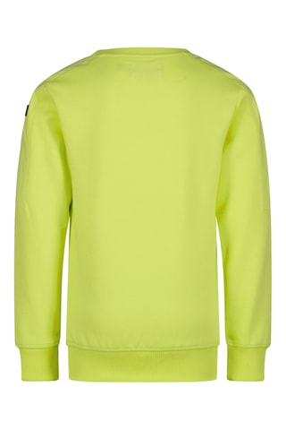 Sweat- Amarelo