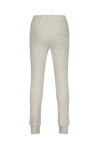 Calças de treino - Cinzento-claro mesclado