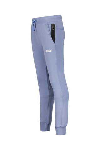 Calças de treino - Azul-claro
