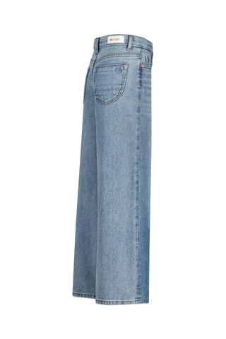 Calças de ganga - Azul-claro