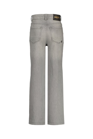 Calças de ganga - Azul-claro