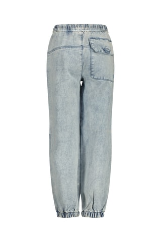 Calças de ganga - Azul-claro