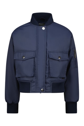 Bomber - Azul-marinho