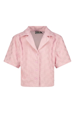 Camisa - Rosa