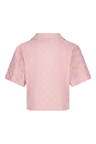 Camisa - Rosa