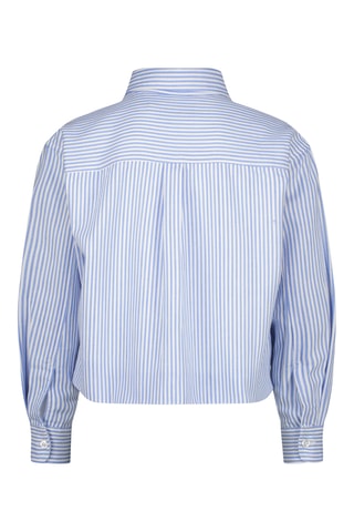 Camisa - Azul-celeste