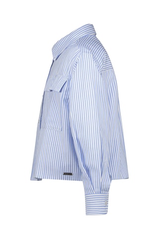 Camisa - Azul-celeste