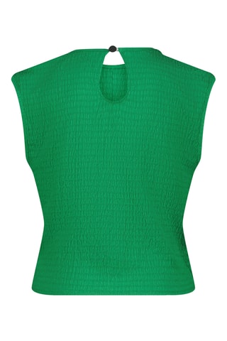 Blusa - Verde-escuro