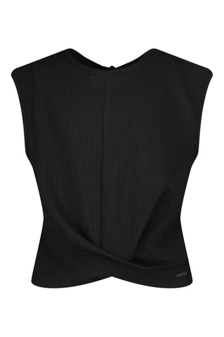 Blusa - Preto
