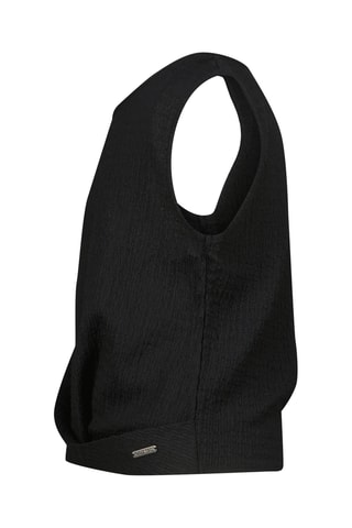 Blusa - Preto
