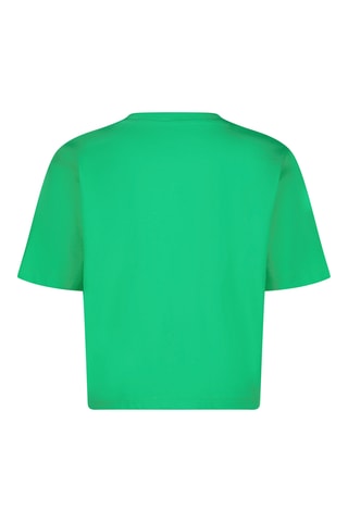 T-shirt - Verde-claro