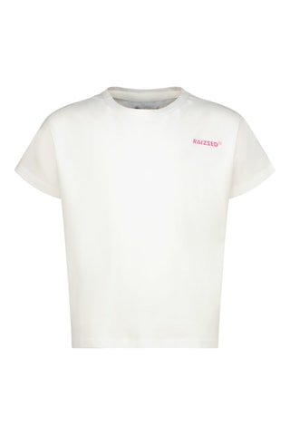 T-shirt- Branco