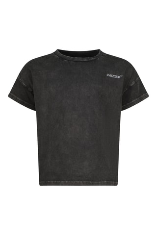 T-shirt- Preto