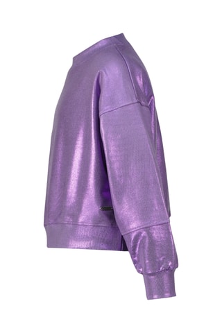 Sweat - Violeta