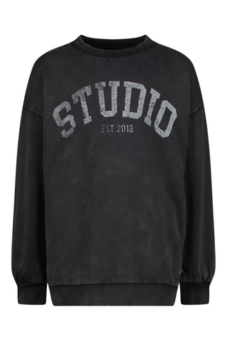 Sweat - Preto