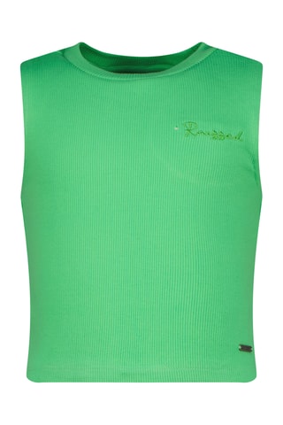 T-shirt - Verde-claro