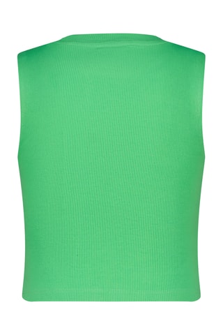 T-shirt - Verde-claro