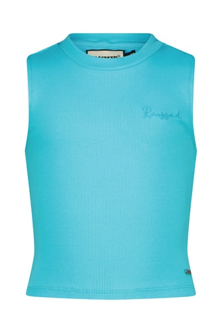 T-shirt - Azul-celeste