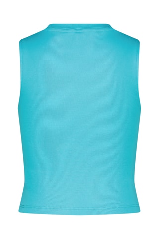 T-shirt - Azul-celeste