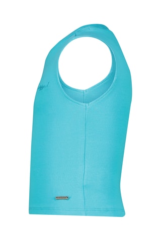 T-shirt - Azul-celeste