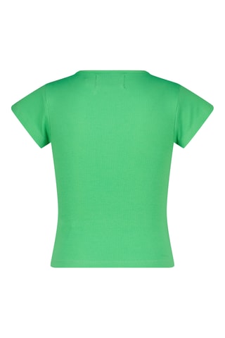 T-shirt - Verde-claro