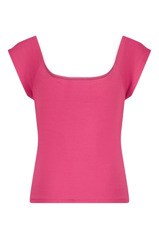 T-shirt - Rosa