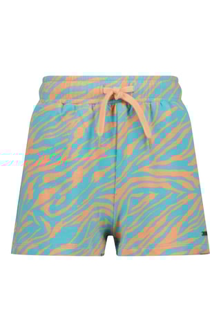 Calções - Turquesa