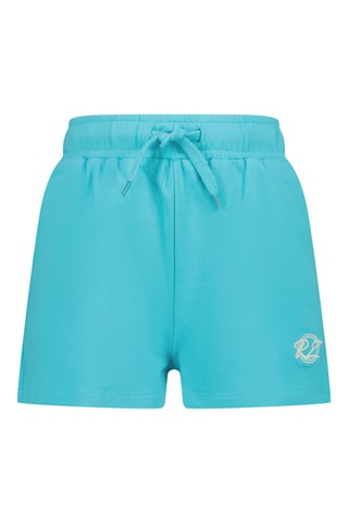 Calções - Turquesa