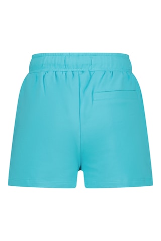 Calções - Turquesa