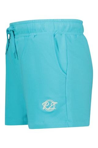 Calções - Turquesa