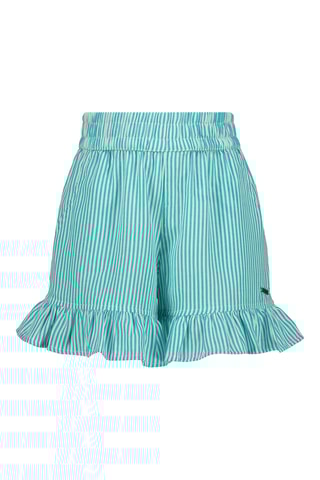 Calções - Turquesa