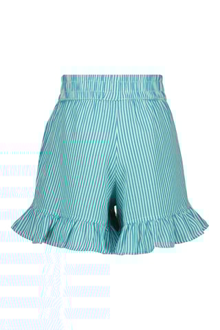 Calções - Turquesa