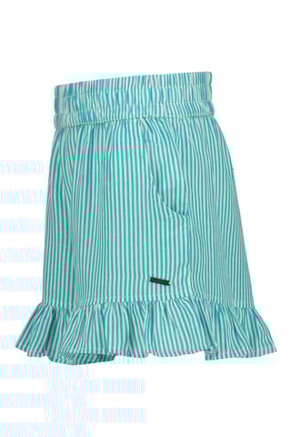 Calções - Turquesa