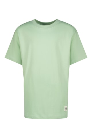 T-shirt- Verde