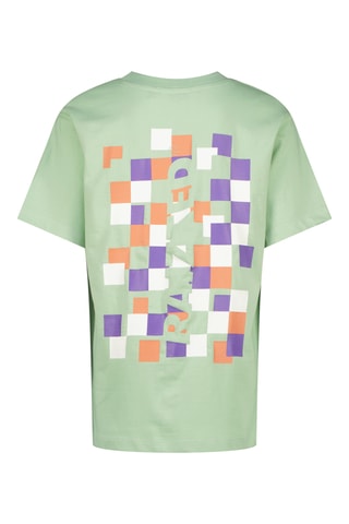 T-shirt- Verde