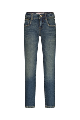 Calças de ganga - Azul