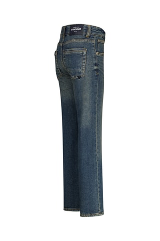 Calças de ganga - Azul