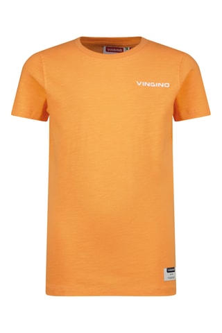T-shirt - Laranja