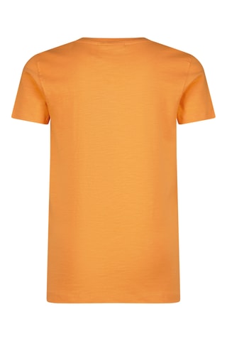 T-shirt - Laranja