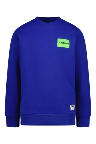 Sweat - Azul-real