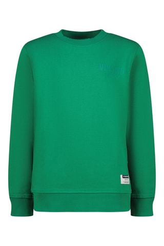 Sweat - Verde-escuro