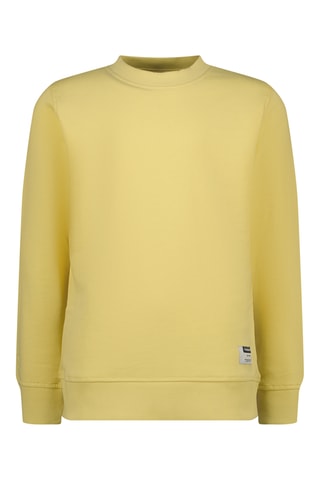 Sweat- Amarelo