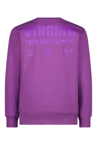Sweat - Violeta