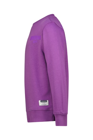 Sweat - Violeta