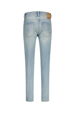 Calças de ganga - Azul