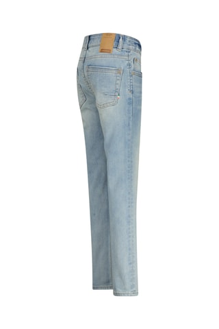 Calças de ganga - Azul