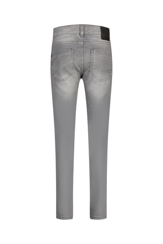 Calças de ganga - Cinzento