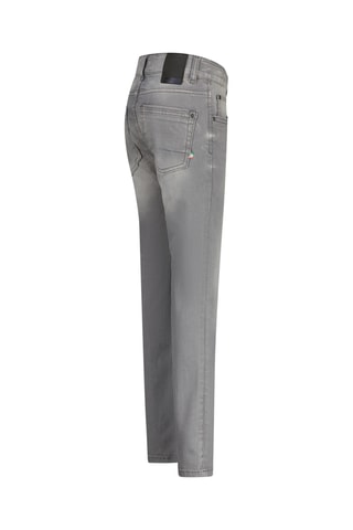 Calças de ganga - Cinzento