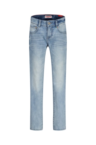 Calças de ganga - Azul