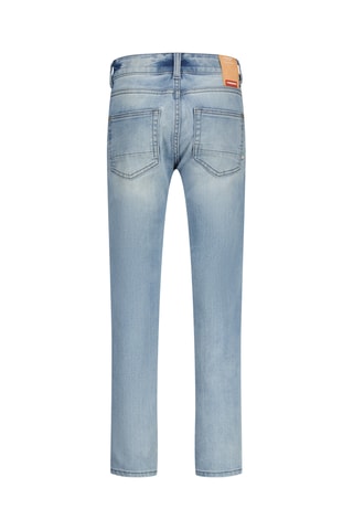 Calças de ganga - Azul